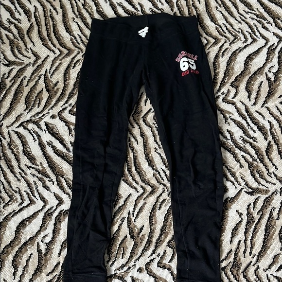 Cornell 65 Big Red Sweatpants size L Made in USA - Picture 1 of 4